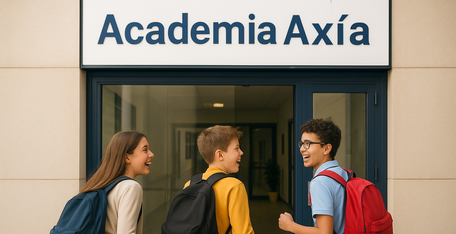 7 claves para elegir la academia adecuada y acertar