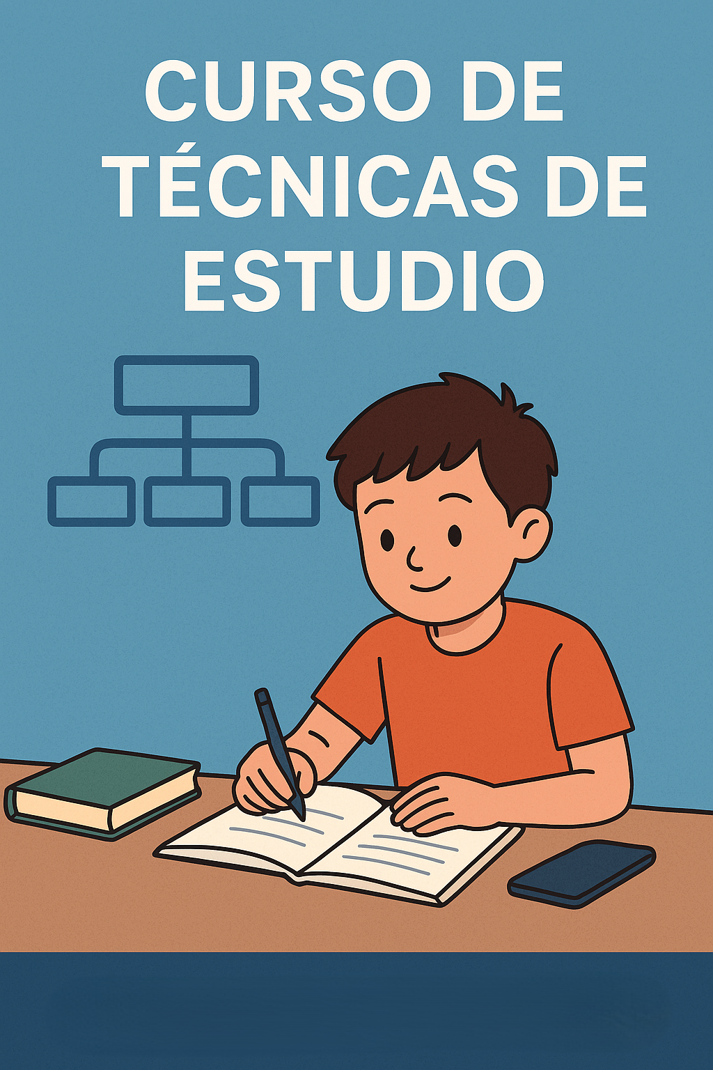 Curso de técnicas de estudio de Academia Axía