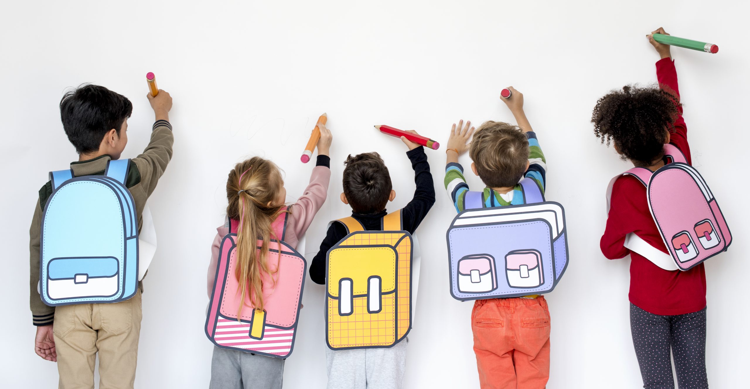 7 consejos para preparar la vuelta al cole